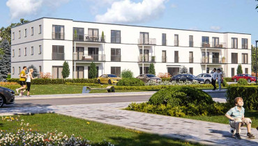 [dřevostavba, bytový dům]