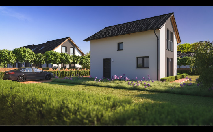 Dřevostavba Festivo 2-94