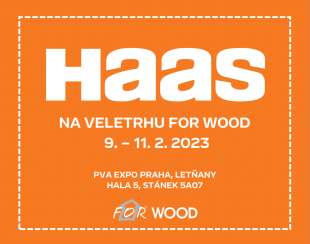 FOR WOOD 2023