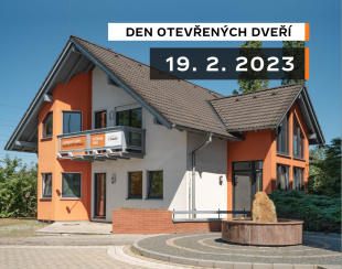 Den otevřených dveří 19.2.2023 - Praha
