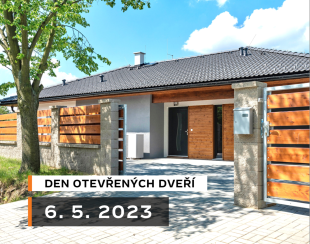 Den otevřených dveří 6.5.2023 - Podbořany