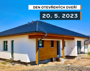 Den otevřených dveří 20.5.2023