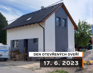 Den otevřených dveří 17.6.2023 - Plzeň-jih