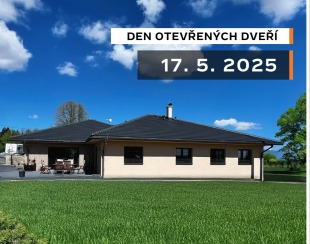 Den otevřených dveří 17. 5. Jablonec nad Nisou