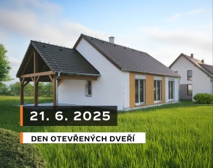 Den otevřených dveří 21. 6. 2025, Slaný