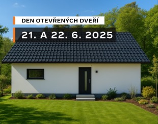 Den otevřených dveří 21. a 22. 6. Loučeň, okres Nymburk