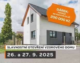 Den otevřených dveří 26.+27. 9. Nová Ves u Plzně