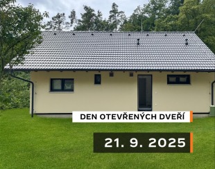 Den otevřených dveří 21. 9. 2025 Loučeň