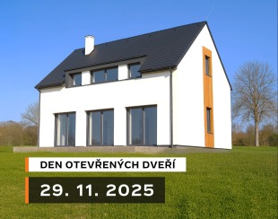 Den otevřených dveří 29. 11. Benešov