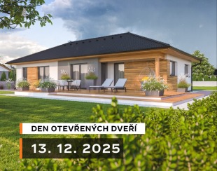 Den otevřených dveří 13. 12. Otvice u Chomutova
